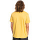 Quiksilver Ανδρική μπλούζα Essentials - Organic Short Sleeve Polo Shirt for Men